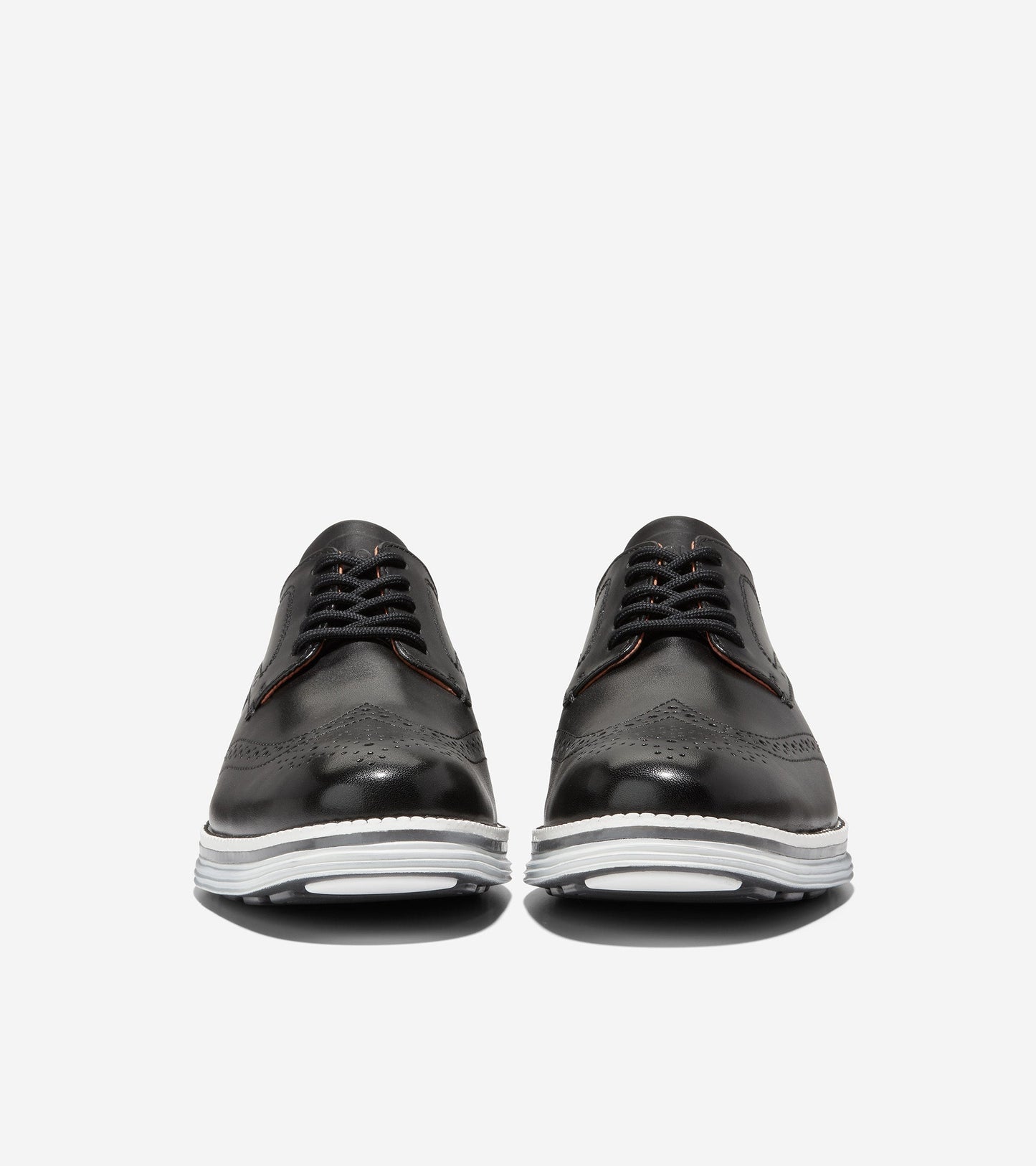 ØriginalGrand Energy Merid Oxford-C37166-Black/White