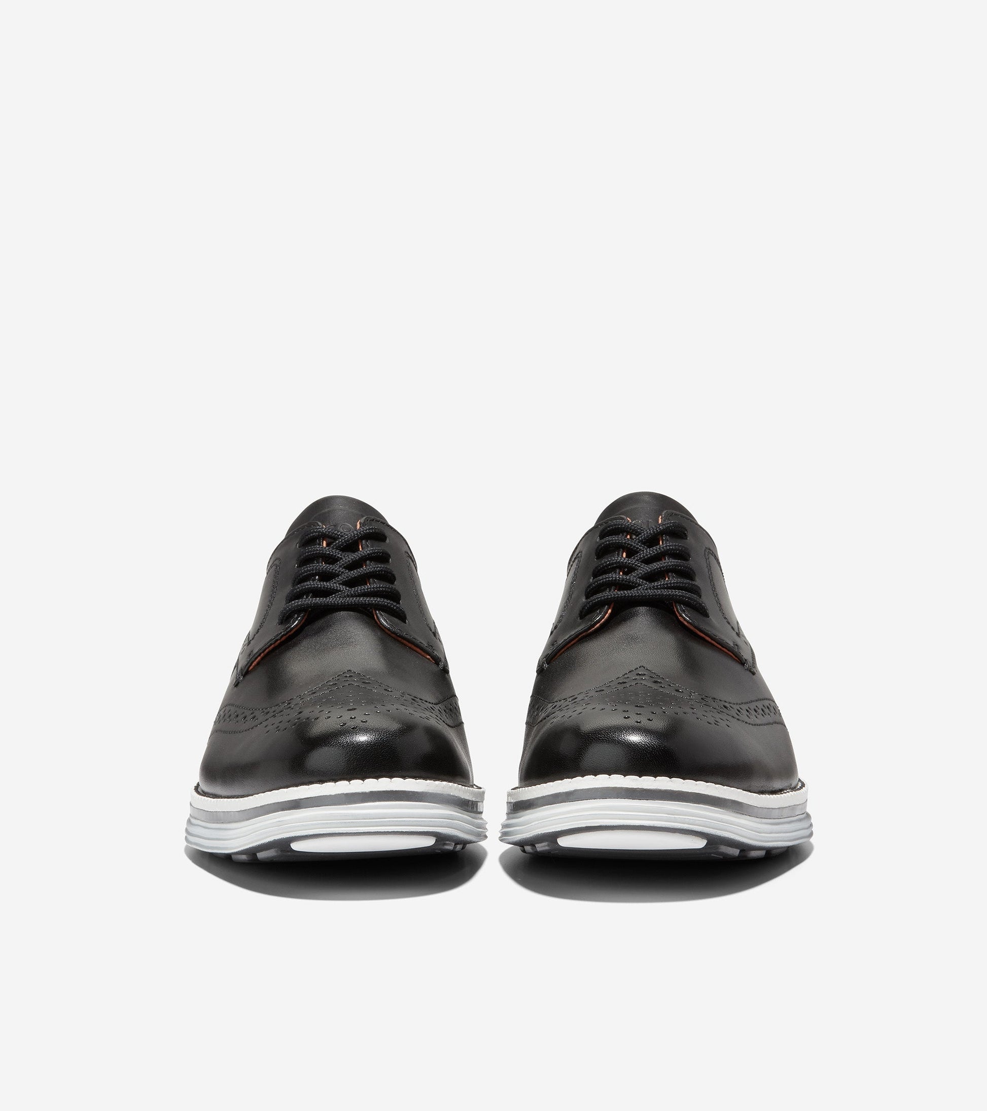 ØriginalGrand Energy Merid Oxford-C37166-Black/White