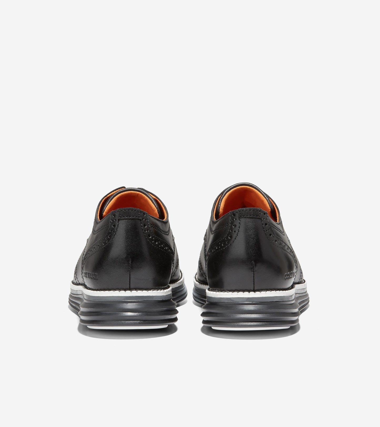 ØriginalGrand Energy Merid Oxford-C37166-Black/White