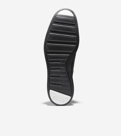 ØriginalGrand Energy Merid Oxford-C37166-Black/White