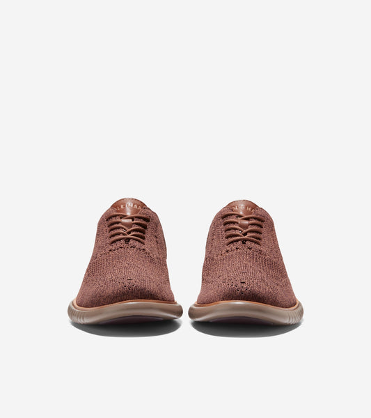 Men's 2.ZERØGRAND Oxfords