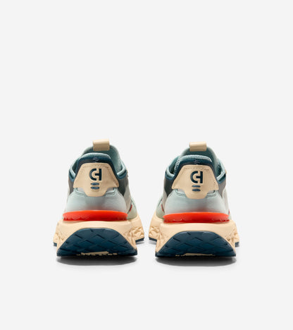 Men's 5.ZERØGRAND Running Shoes