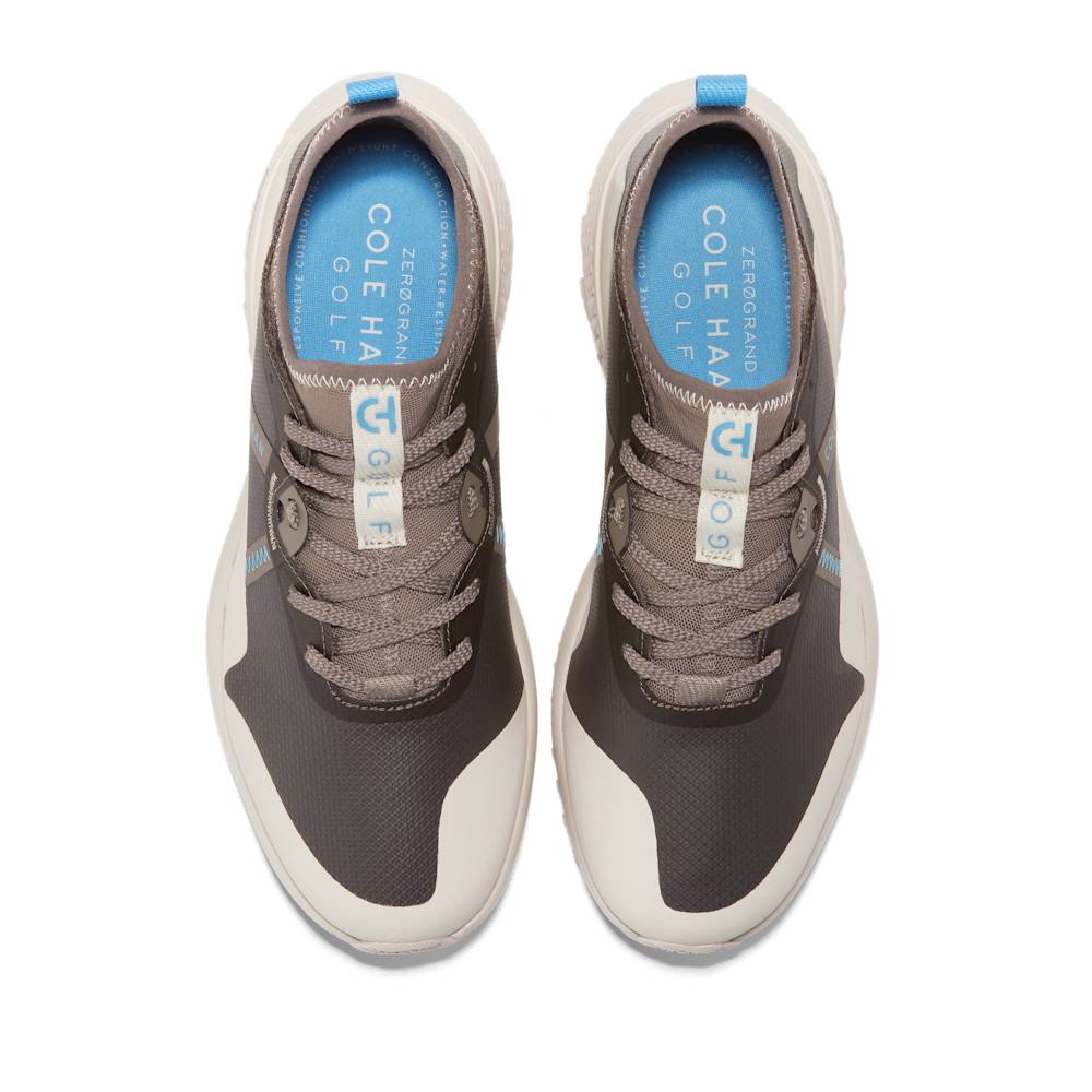 Men's ZERØGRAND Overtake Golf Shoes