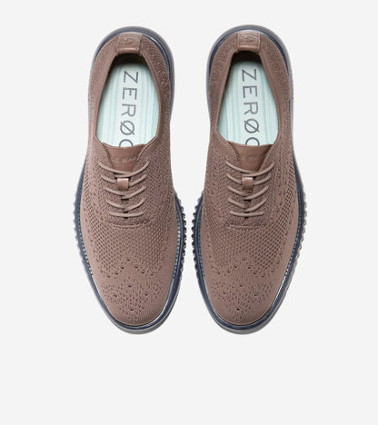 Men's 2.ZERØGRAND Stitchlite™ Oxfords