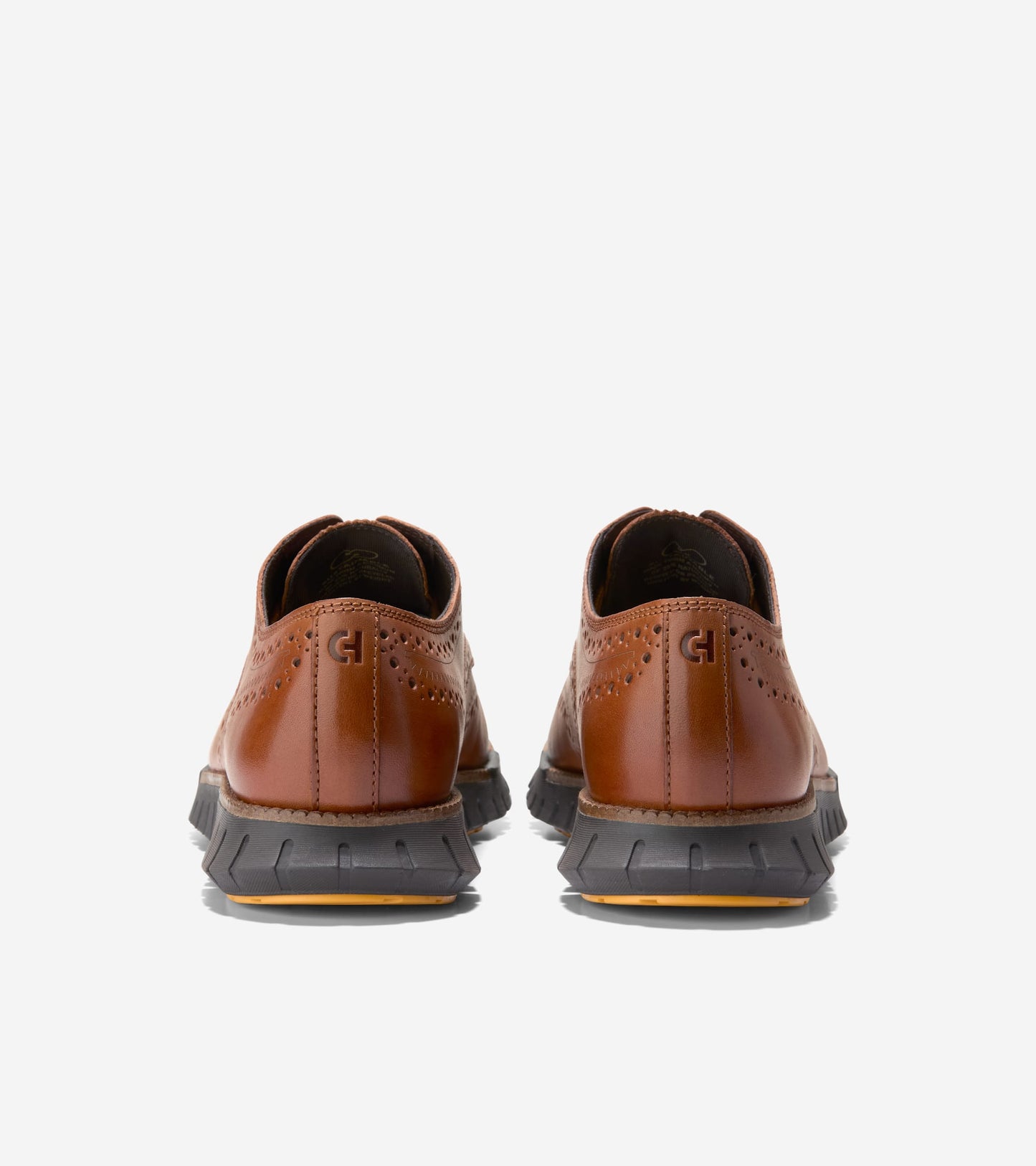 Men's ZERØGRAND Remastered Wingtip Oxfords