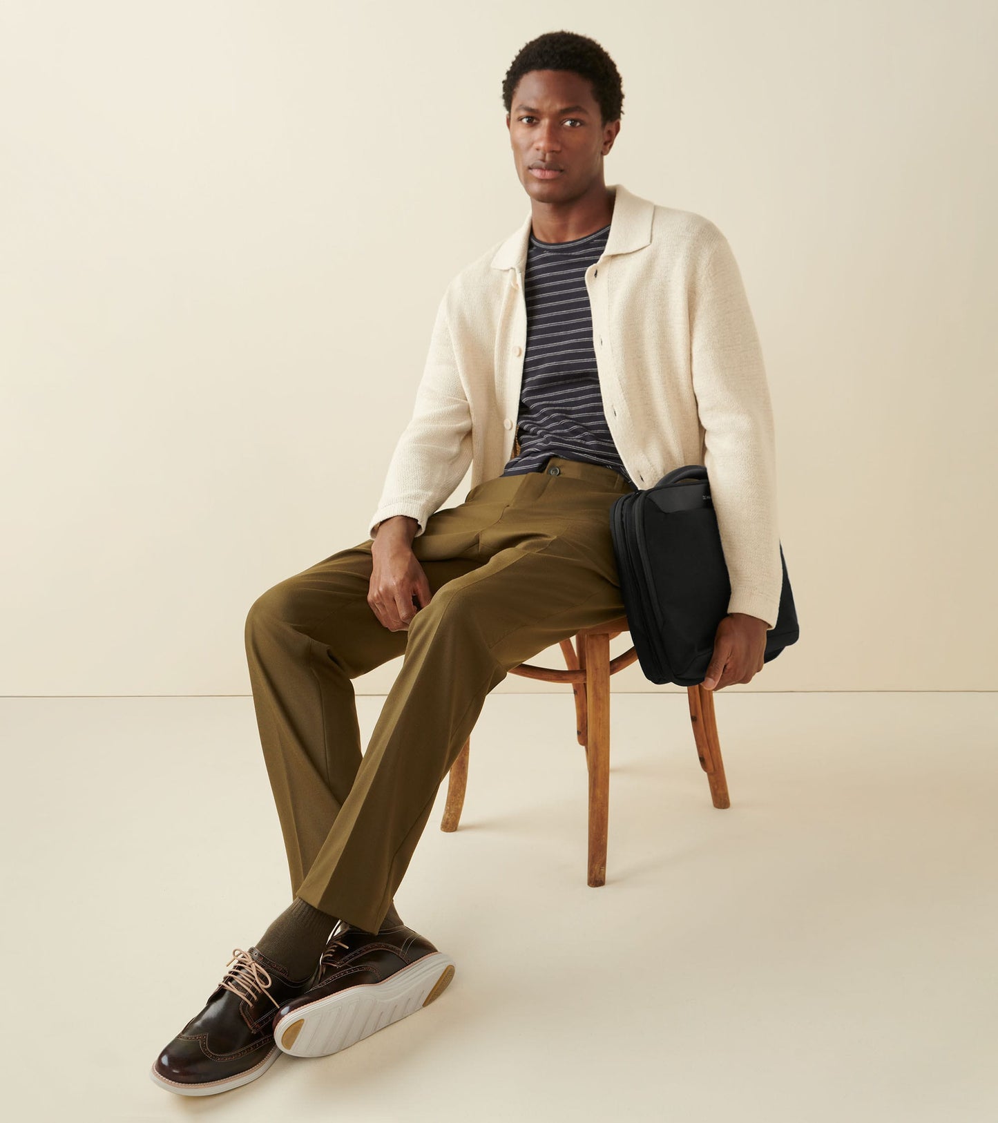 c36877-Men's ØriginalGrand Wingtip Oxford-Natural Tan-Silver Birch