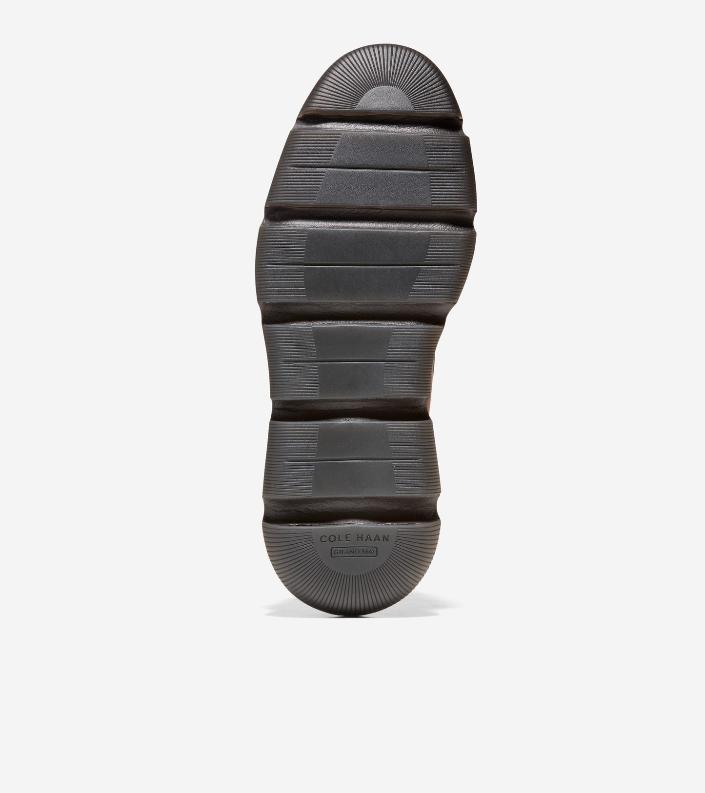 Men's 4.ZERØGRAND Penny Loafers