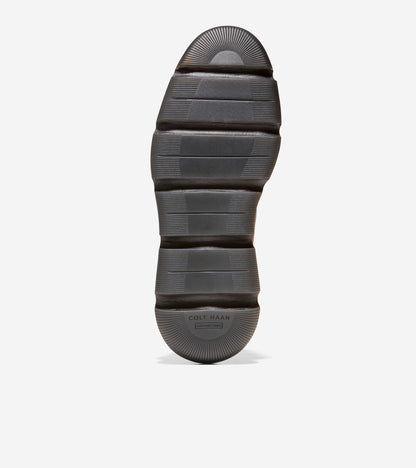 Men's 4.ZERØGRAND Penny Loafers