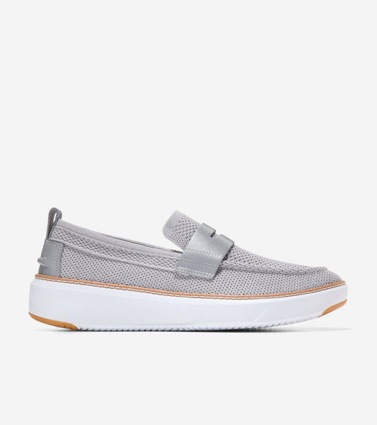 Men's GrandPrø Topspin Stitchlite™ Penny Loafer
