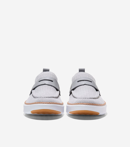 Men's GrandPrø Topspin Stitchlite™ Penny Loafer