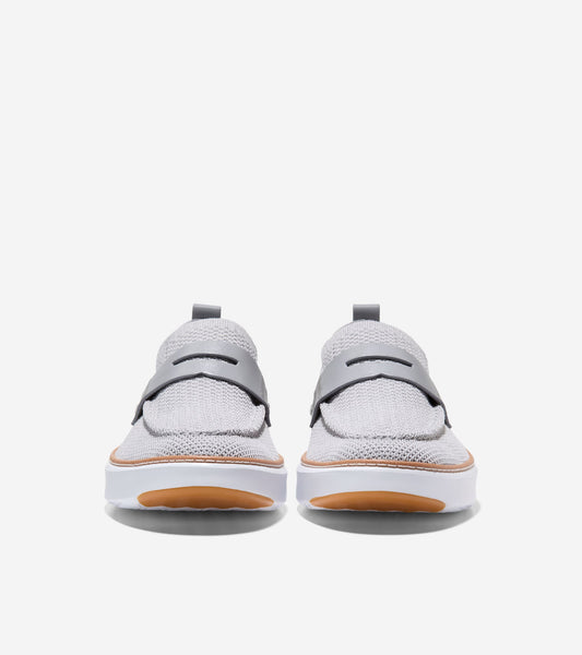 Men's GrandPrø Topspin Stitchlite™ Penny Loafer