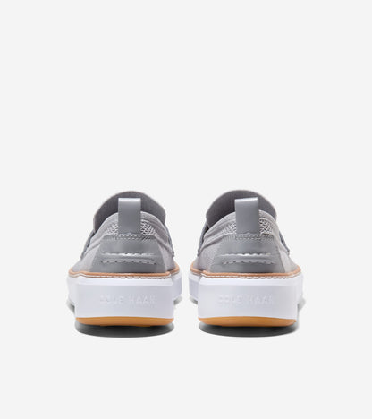 Men's GrandPrø Topspin Stitchlite™ Penny Loafer