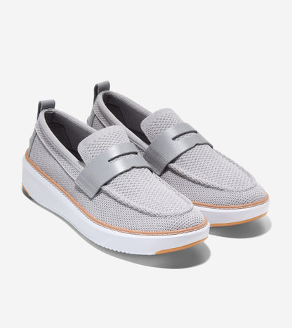 Men's GrandPrø Topspin Stitchlite™ Penny Loafer