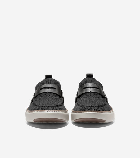 Men's GrandPrø Topspin Stitchlite™ Penny Loafer