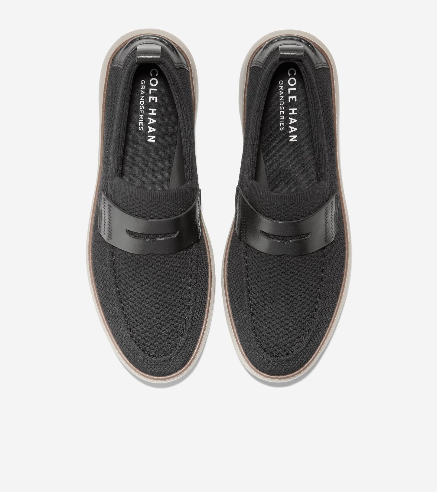 Men's GrandPrø Topspin Stitchlite™ Penny Loafer