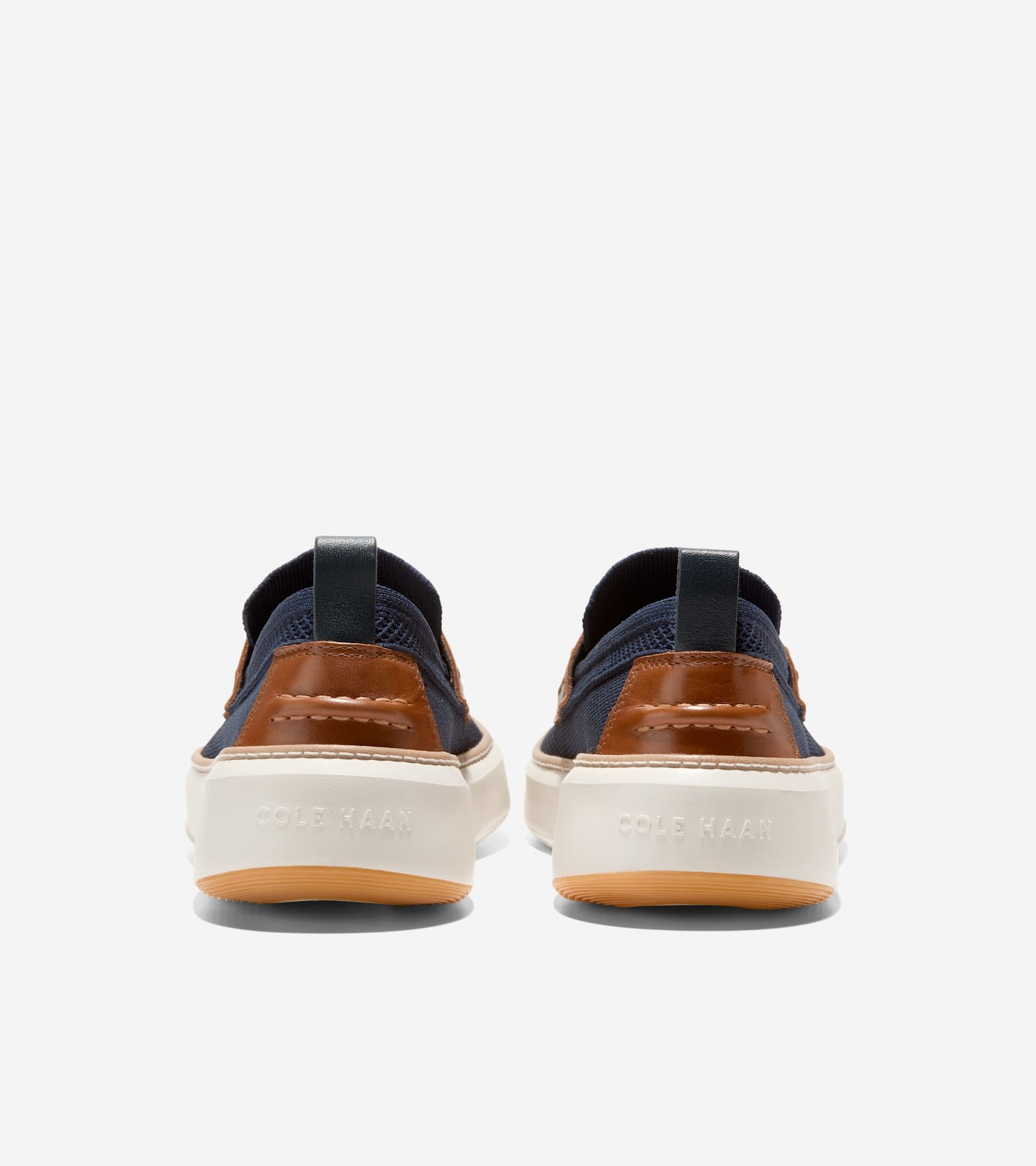 Men's GrandPrø Topspin Stitchlite™ Penny Loafer
