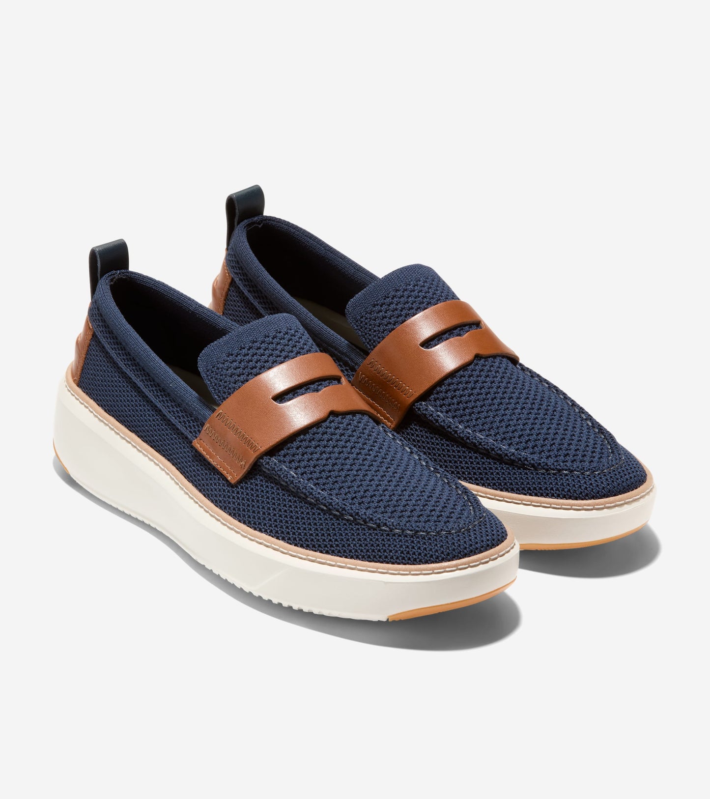 Men's GrandPrø Topspin Stitchlite™ Penny Loafer