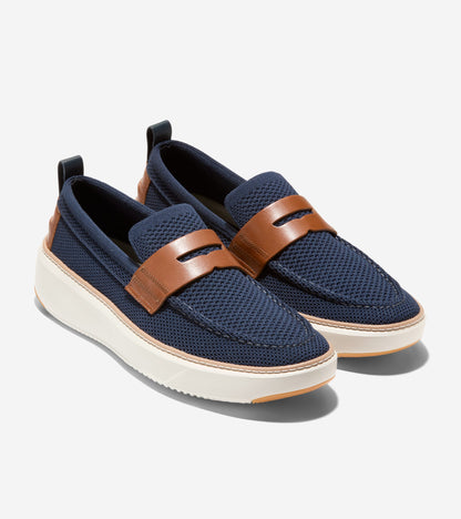 Men's GrandPrø Topspin Stitchlite™ Penny Loafer
