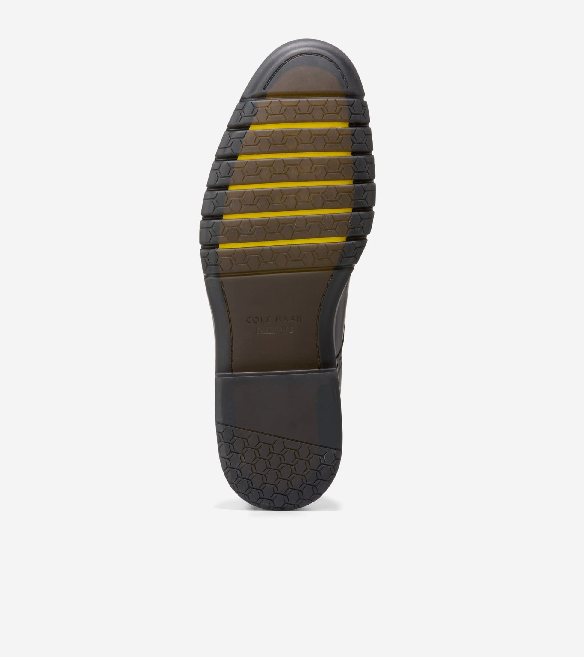 grandflex dress wingtip oxford