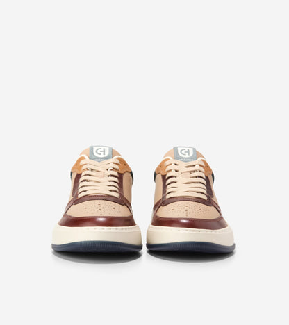 Men's GrandPrø Crossover Sneakers
