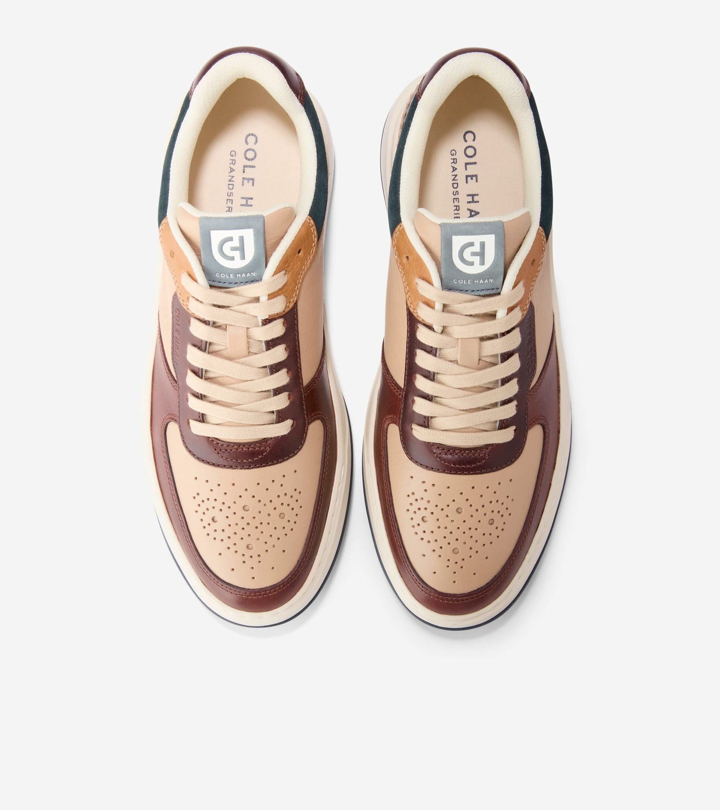 Men's GrandPrø Crossover Sneakers