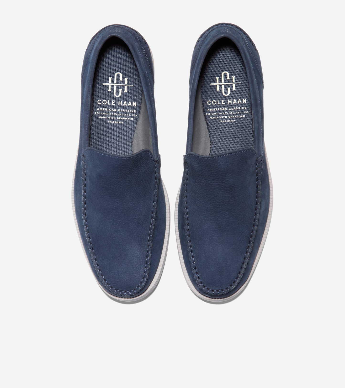 Men's American Classics Hampton Loafers
