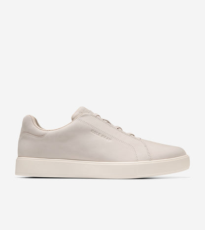 Men's GrandPrø Luxe Slip-On Sneakers