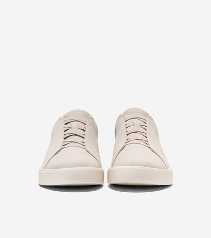 Men's GrandPrø Luxe Slip-On Sneakers