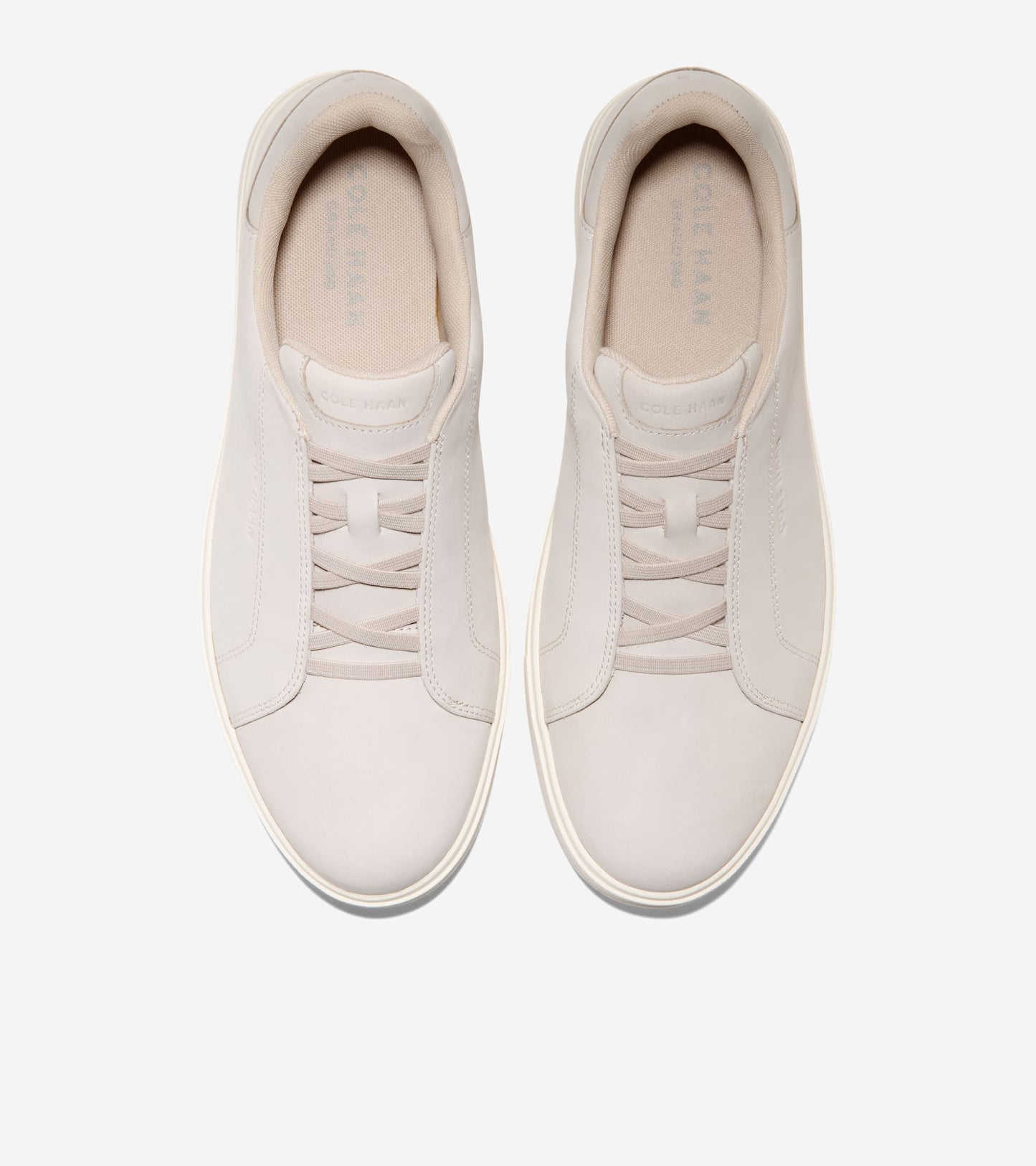 Men's GrandPrø Luxe Slip-On Sneakers