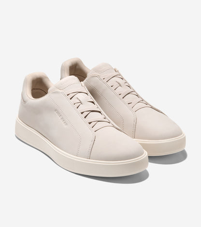 Men's GrandPrø Luxe Slip-On Sneakers