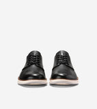 Men's ØriginalGrand Energyweave Perforated Plain Toe Oxfords