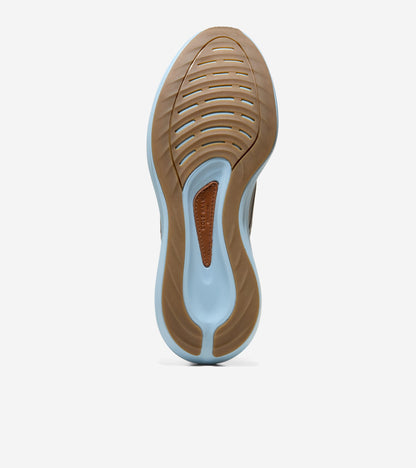 Men's ØriginalGrand Quadstar Running Sneakers