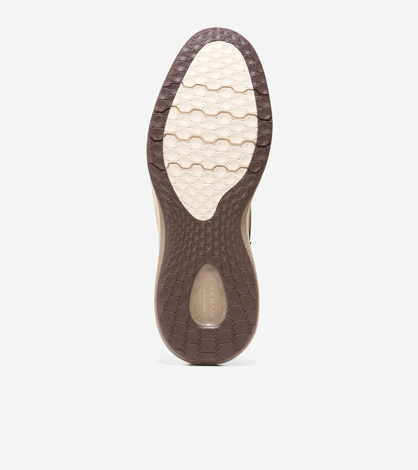 Men's ØriginalGrand Energyweave Perforated Plain Toe Oxfords