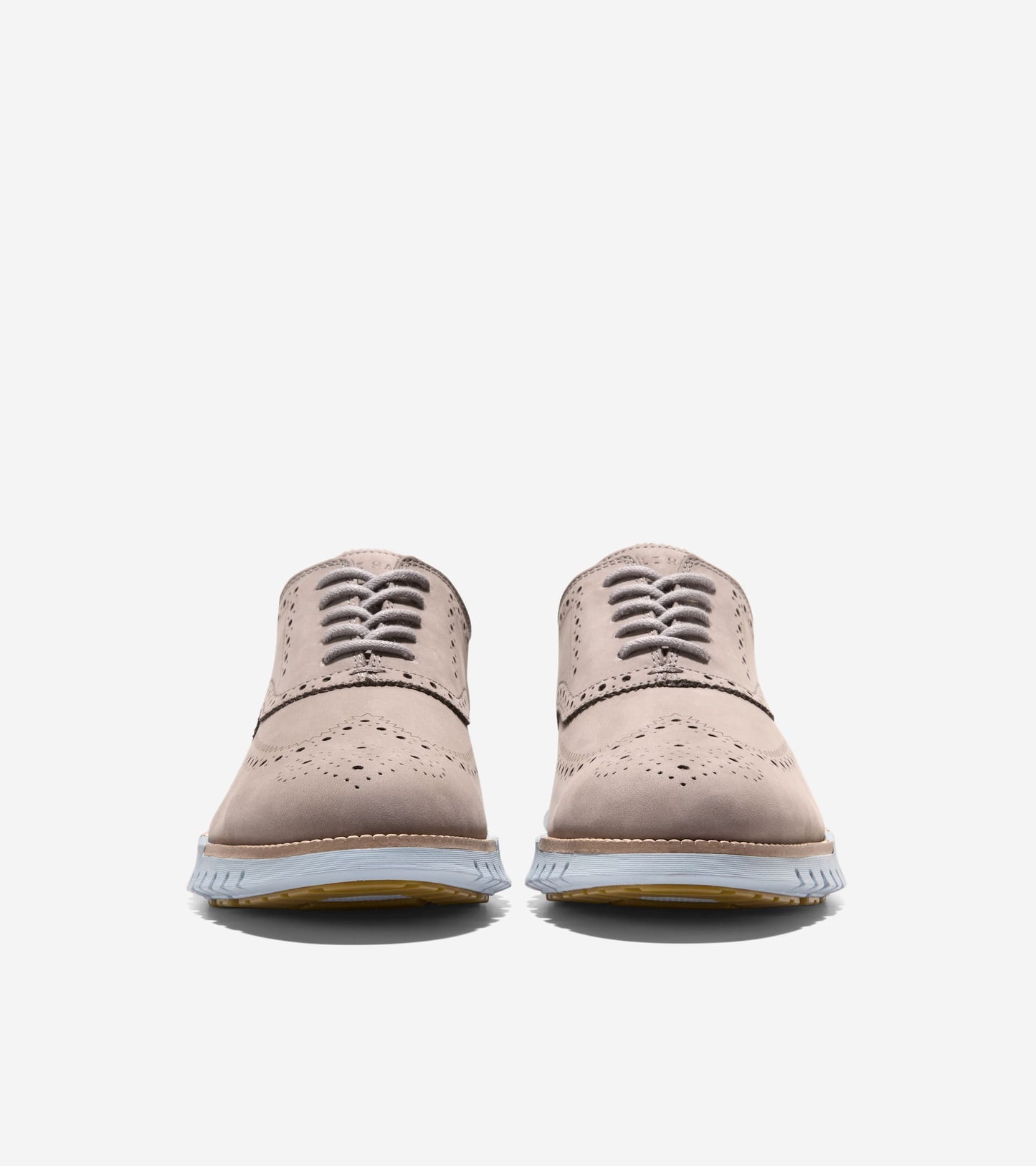 Men's ZERØGRAND Remastered Wingtip Oxfords