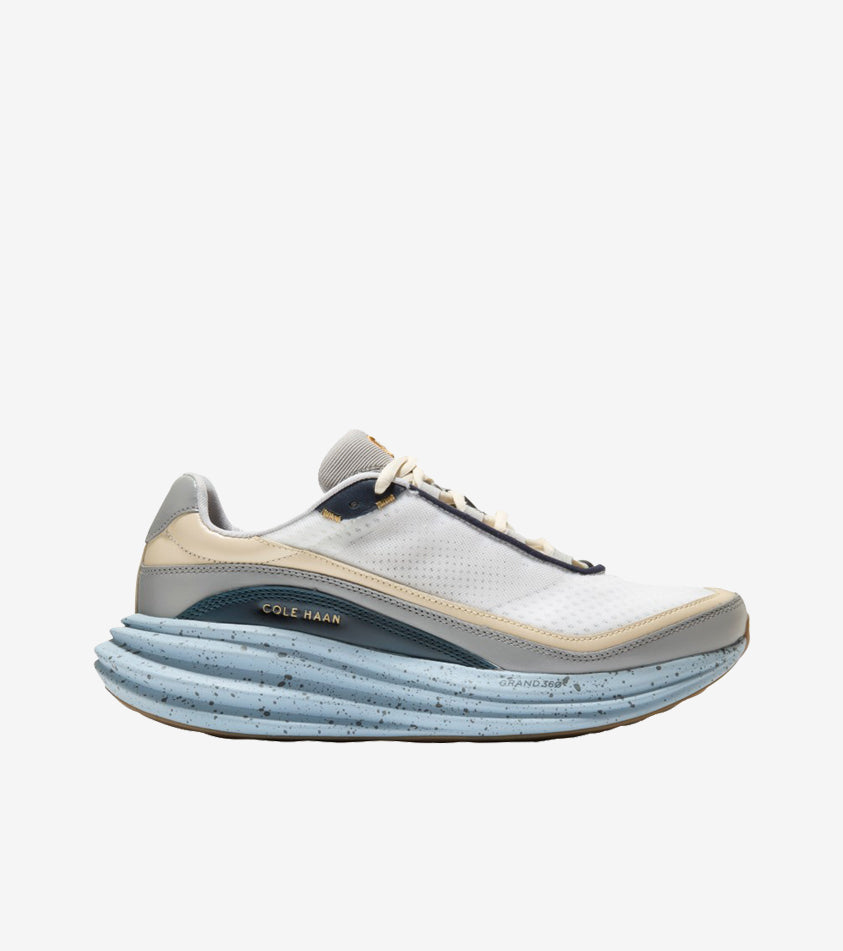 Men's Øriginalgrand Quadstar 2.0 Running Shoes