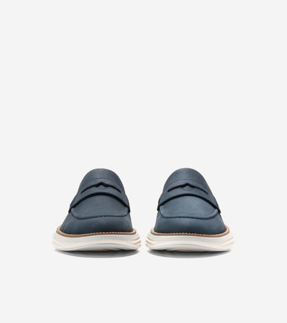 C43647:NAVY BLAZER-NATURAL-IVORY