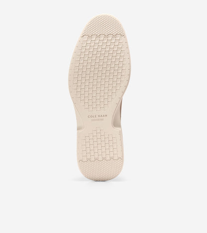 C43720:LIGHT WHISKEY-OXFORD TAN