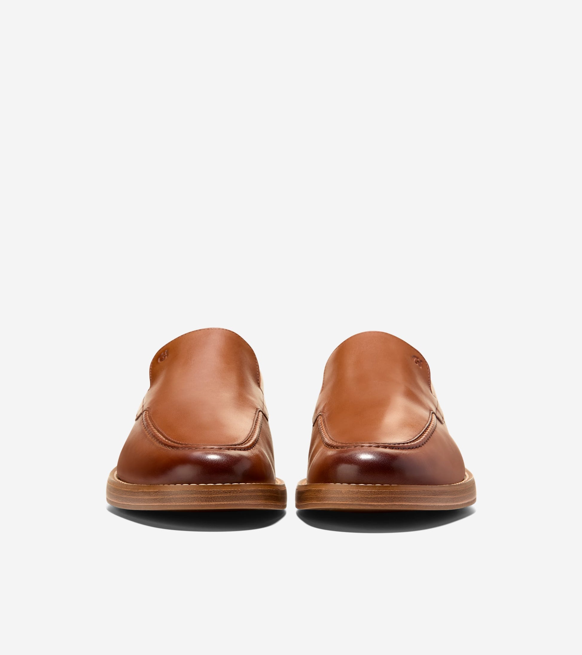 C43809:BRITISH TAN-DARK NATURAL