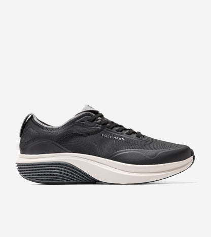Men's ØriginalGrand SkyWeave™ Everarc Running Shoes - Style C44252 - Angle A