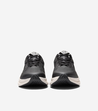 Men's ØriginalGrand SkyWeave™ Everarc Running Shoes - Style C44252 - Angle B