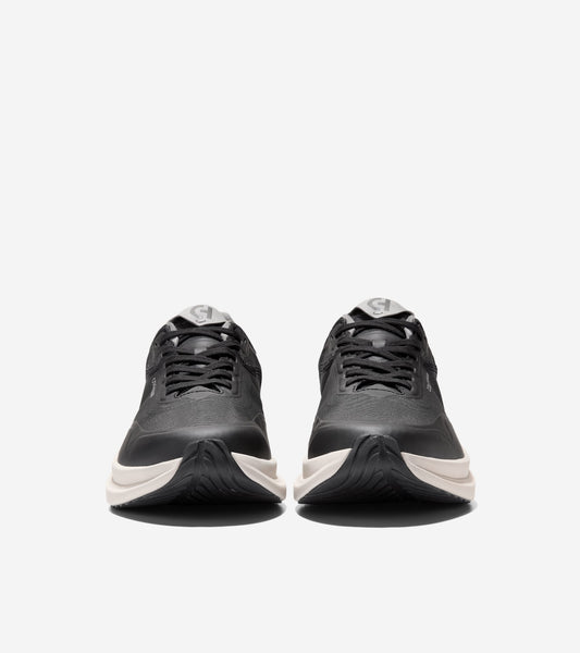 Men's ØriginalGrand SkyWeave™ Everarc Running Shoes - Style C44252 - Angle B