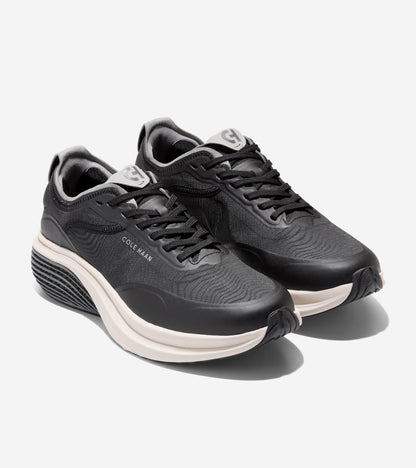 Men's ØriginalGrand SkyWeave™ Everarc Running Shoes - Style C44252 - Angle E