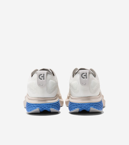 Men's ØriginalGrand SkyWeave™ Everarc Running Shoes - Style C44254 - Angle C