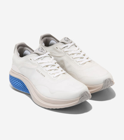 Men's ØriginalGrand SkyWeave™ Everarc Running Shoes - Style C44254 - Angle E