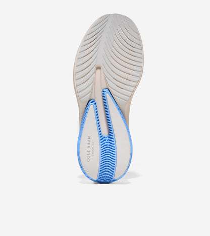 Men's ØriginalGrand SkyWeave™ Everarc Running Shoes - Style C44254 - Angle F