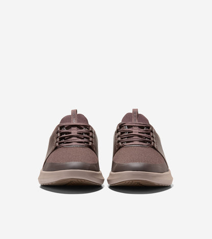 Men's ØriginalGrand Neoarc Sneaker Oxfords - Style C44390 - Angle B