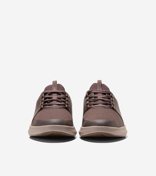 Men's ØriginalGrand Neoarc Sneaker Oxfords - Style C44390 - Angle B
