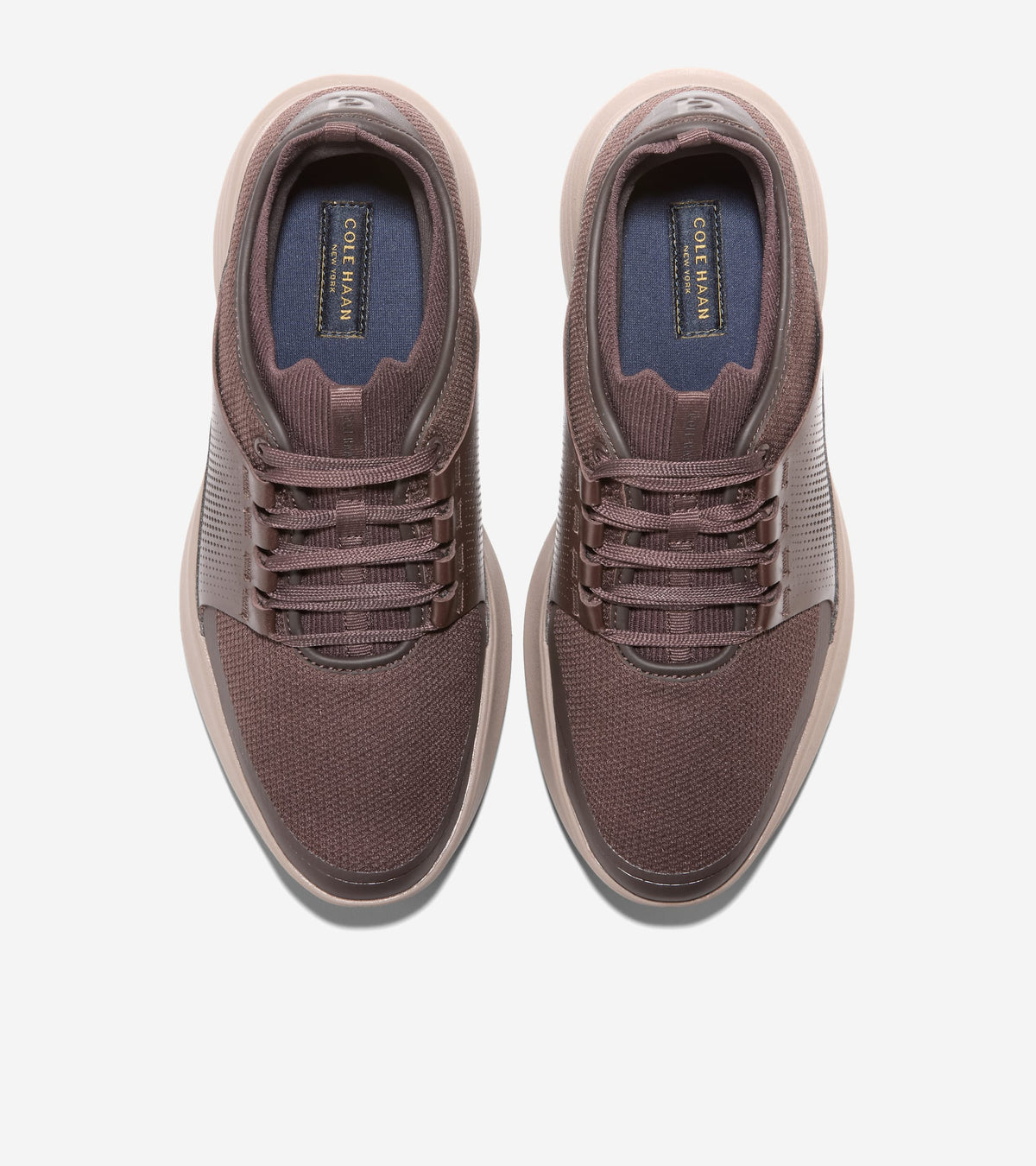 Men's ØriginalGrand Neoarc Sneaker Oxfords - Style C44390 - Angle D