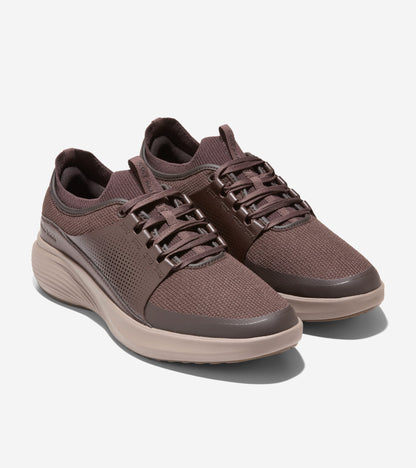 Men's ØriginalGrand Neoarc Sneaker Oxfords - Style C44390 - Angle E