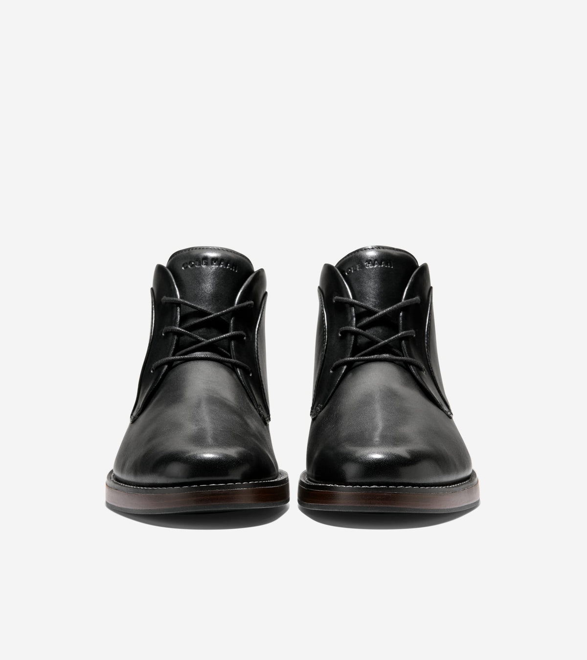 Men's Grand Neoclassic Flexcraft Chukka Boots - Style C45041 - Angle B